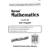 Nutan  Mathematics - Class 12 (EM)